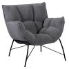 JENA FAUTEUIL BLACK