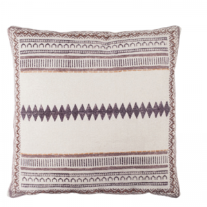 PRISSY PILLOW 60X60