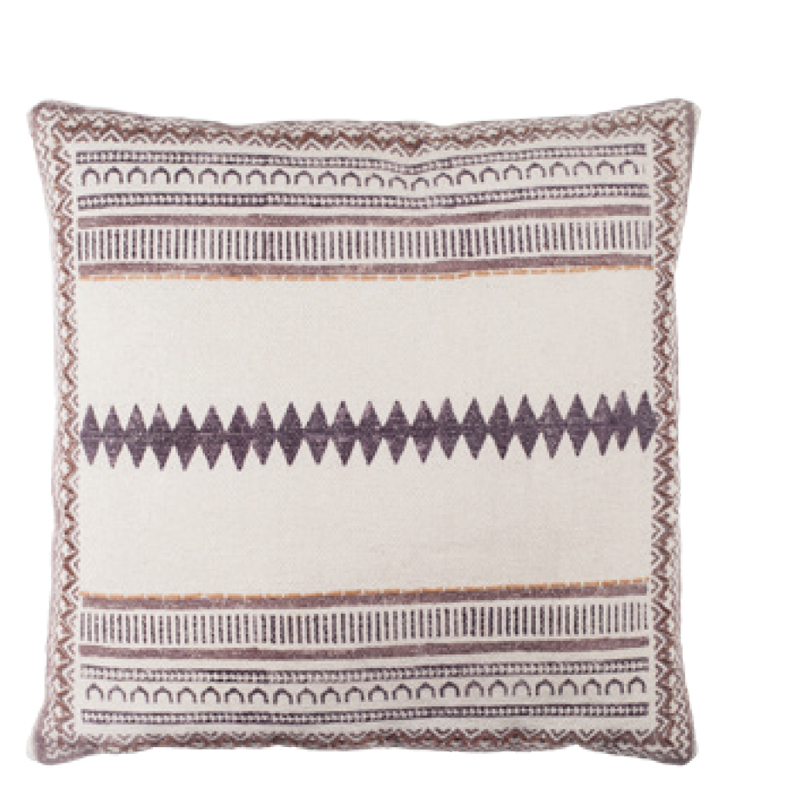 PRISSY PILLOW 60X60