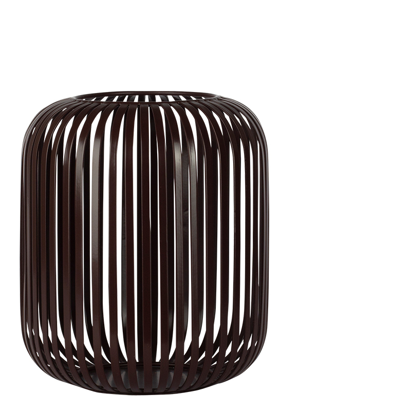 ADEL LANTERN BLACK M