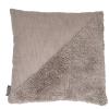 MINEKO PILLOW GREY 50X50