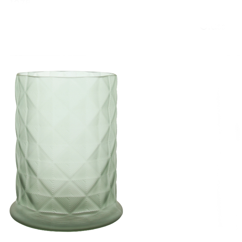 MOSWEN VOTIVE GREEN L