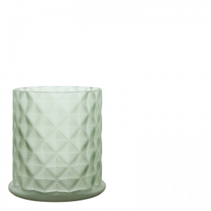 MOSWEN VOTIVE GREEN S