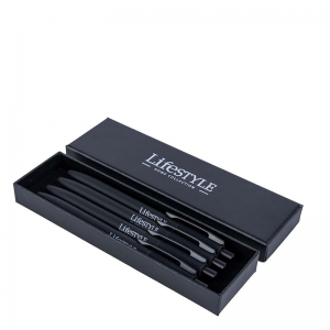 LIFESTYLE PEN SET OF 4