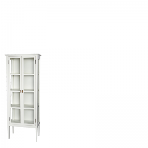 AUGUSTIN CABINET WHITE