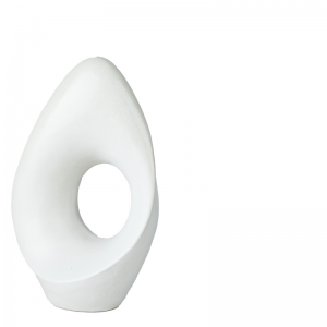 CADE SCULPTURE ECRU M