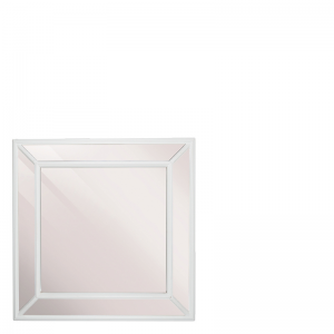 DORES MIRROR SQUARE