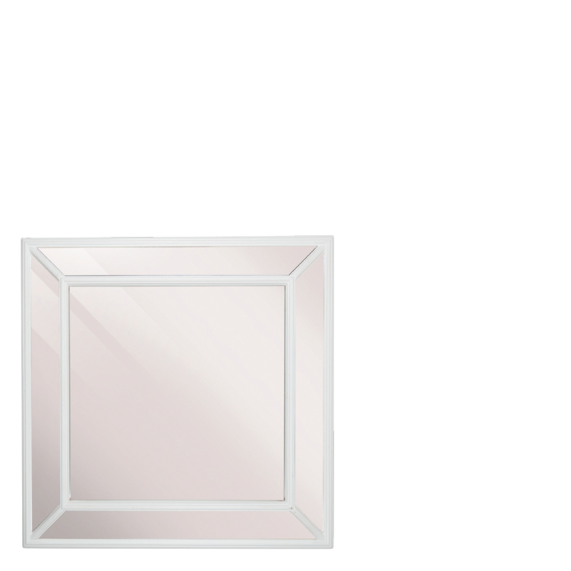 DORES MIRROR SQUARE