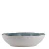 KRIS SALAD BOWL DARK GREY