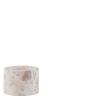 BUTTERSCOTCH PILLAR CANDLE HOLDER M