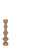 ARISTA CANDLE HOLDER TERRA M