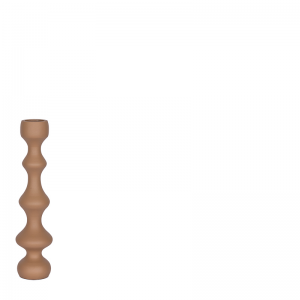 ARISTA CANDLE HOLDER TERRA M