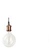 ALEC HANGING LAMP COPPER