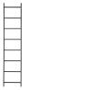 ARIZONA LADDER W-50/D-2/H-232