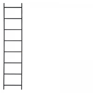 ARIZONA LADDER W-50/D-2/H-232