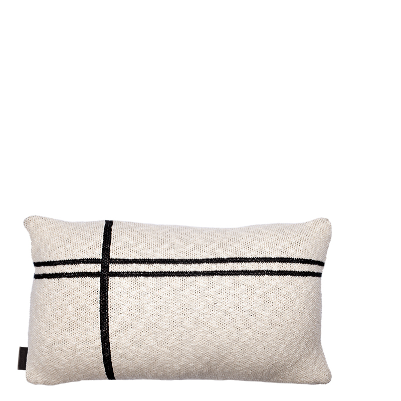 ISAIA PILLOW 50X30 CM L-50/W-30