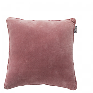 FAYE PILLOW ASH ROSE