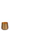 DANBURRY VOTIVE GOLD S