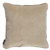 FAYE PILLOW OLIVE GREY 50X50CM