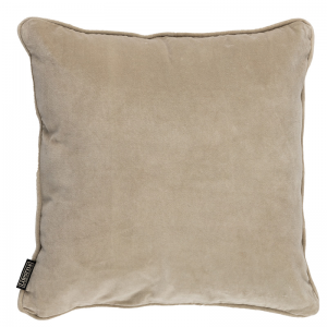 FAYE PILLOW OLIVE GREY 50X50CM