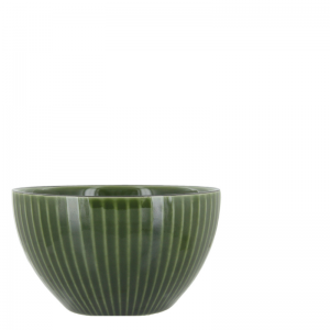 KRISTI BOWL GREEN