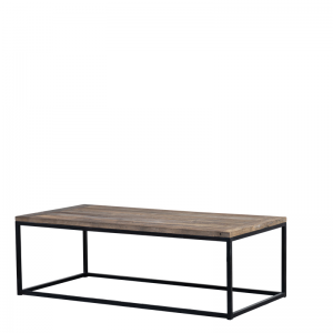 MADRID COFFEE TABLE W-120/D-60/H-40