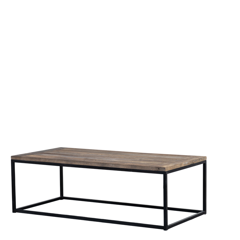 MADRID COFFEE TABLE W-120/D-60/H-40