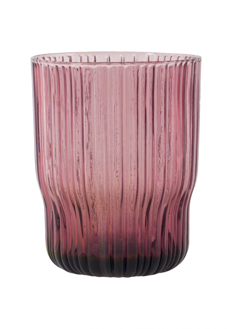 BARKE TUMBLER PURPLE S