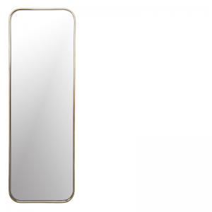 ANTIQUE GOLD FULL LENGTH MIRROR 180X60