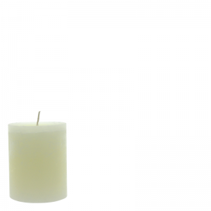 DANIEL CANDLE 7X10 IVORY