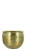 ALUMINUM FLOWERPOT THICK S