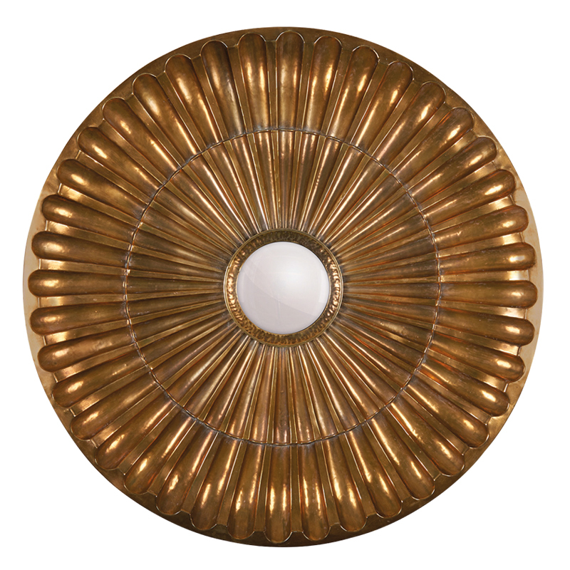 SUN MIRROR