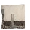 MILLVILLE PILLOW GREY 50X50