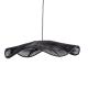 ESTILL HANGING LAMP M 58X58X13