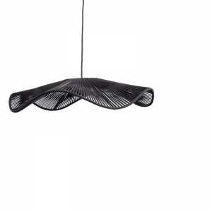 ESTILL HANGING LAMP M 58X58X13