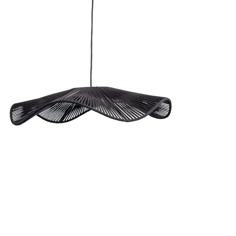 ESTILL HANGING LAMP M 58X58X13