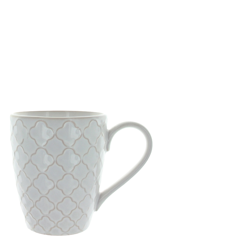 IVY TEA MUG CLOUD