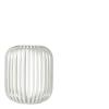 ADEL LANTERN WHITE S