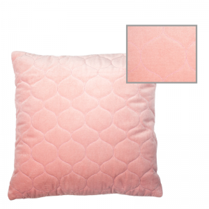 LERAINE PILLOW ANTIC ROSE 50X50