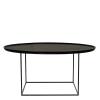 CALLUM COFFEE TABLE BLACK L