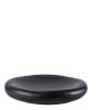 CEYLIN BOWL BLACK M 40x40x9