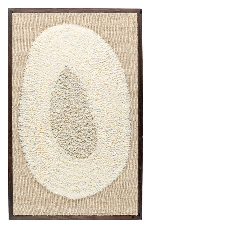 OMAHA WALL ART 100X70CM