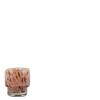LORIS VOTIVE RED/MUSTARD