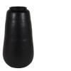 ZANTA VASE BLACK