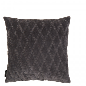 DASCHA PILLOW VOLCANIC GREY