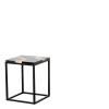 MADISON COFFEE TABLE 40X40X50