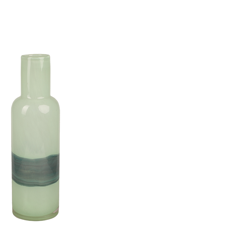 AYA BOTTLE VASE S