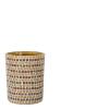 SHELBY VOTIVE AZTEC L