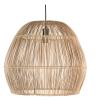 JOSEPHINE HANGING LAMP NATURAL S