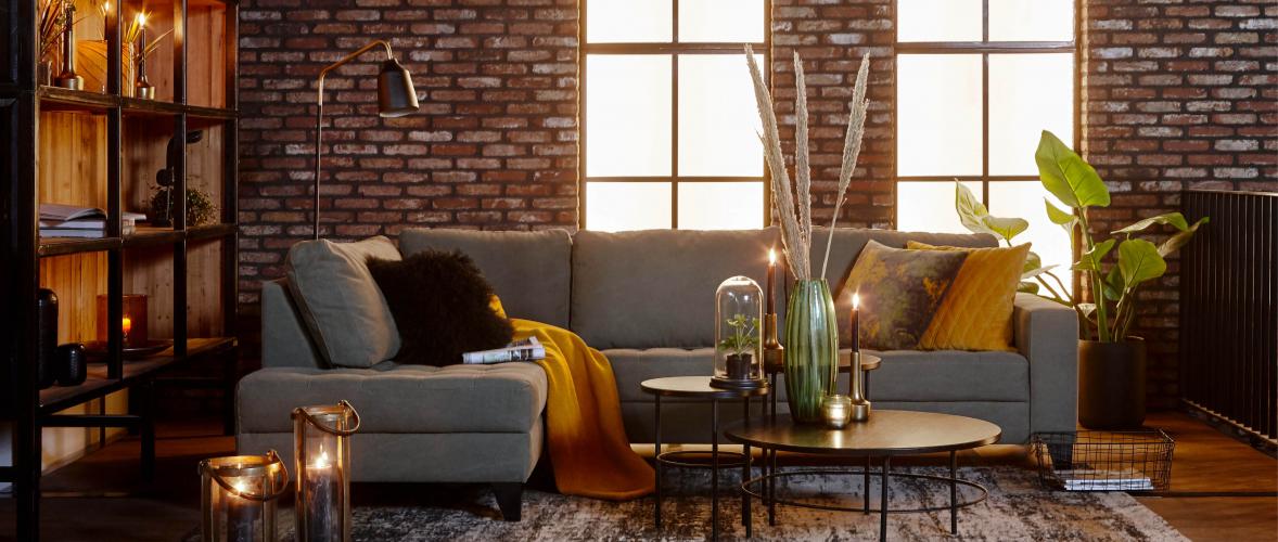 home » LifeStyle Home Collection